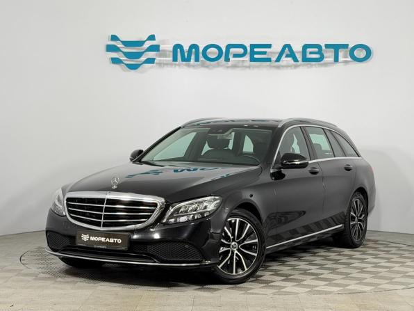 Mercedes-Benz C-Класс IV (W205) Рестайлинг с пробегом 2020 года, цена 2 280 000 рублей, 209318 км, универсал, Автокод Объявления