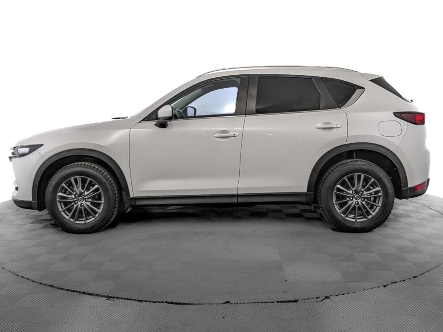 Mazda CX-5 II Москва  - изображение 9