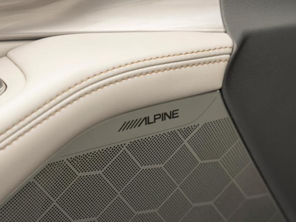 GAC GS8 II с пробегом 2023 года, цена 3 100 000 рублей, 48600 км, внедорожник, Автокод Объявления