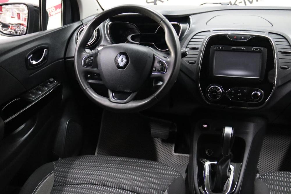 Renault Kaptur I Сургут  - изображение 16