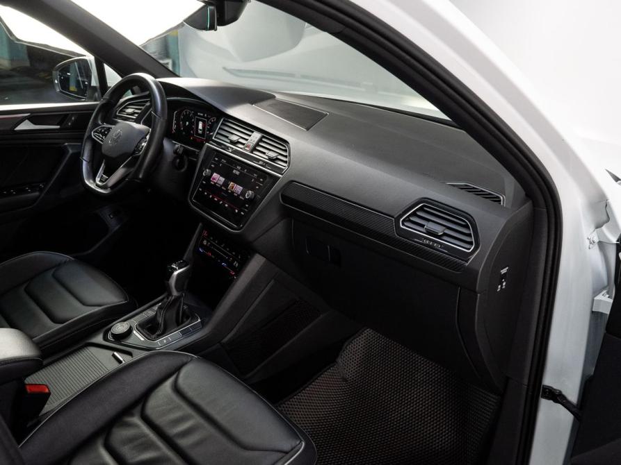 Volkswagen Tiguan II Рестайлинг Тюмень  - изображение 16