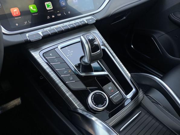 Geely Atlas Pro с пробегом 2024 года, цена 2 058 000 рублей, 60629 км, внедорожник, Автокод Объявления