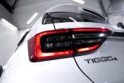 Chery Tiggo 4 I Рестайлинг Тюмень  - изображение 36