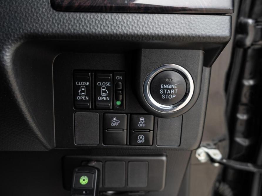 Toyota Tank I Краснодар  - изображение 15