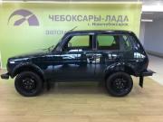 Lada (ВАЗ) Niva Legend Чебоксары  - изображение 36