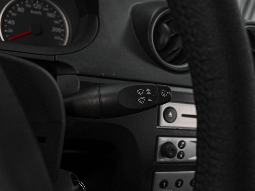 Ford Fiesta Mk5 Ставрополь  - изображение 16