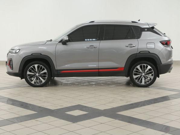 Changan CS35 Plus I Рестайлинг с пробегом 2024 года, цена 1 896 000 рублей, 21170 км, внедорожник, Автокод Объявления
