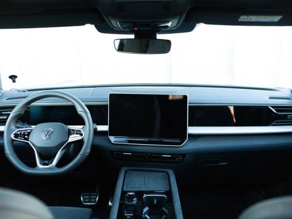 Volkswagen Teramont II (China Market) с пробегом 2025 года, цена 5 590 000 рублей, 20373 км, внедорожник, Автокод Объявления
