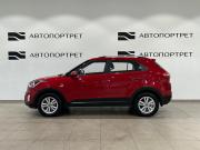 Hyundai Creta I Рестайлинг Санкт-Петербург  - изображение 18