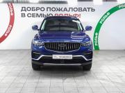 Geely Atlas Pro Москва  - изображение 24