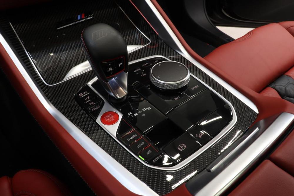 BMW X6 M III (F96) Санкт-Петербург  - изображение 34