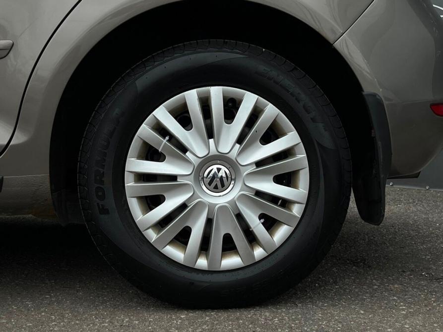 Volkswagen Golf Plus II Санкт-Петербург  - изображение 25