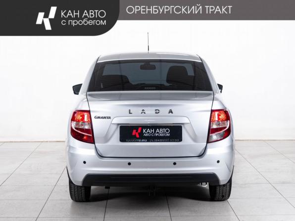 Lada (ВАЗ) Granta I Рестайлинг с пробегом 2023 года, цена 766 000 рублей, 67000 км, седан, Автокод Объявления