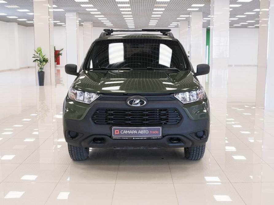 Lada (ВАЗ) Niva Travel I Самара  - изображение 7