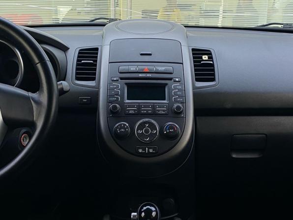 Kia Soul I Рестайлинг с пробегом 2012 года, цена 949 000 рублей, 153360 км, хэтчбек, Автокод Объявления