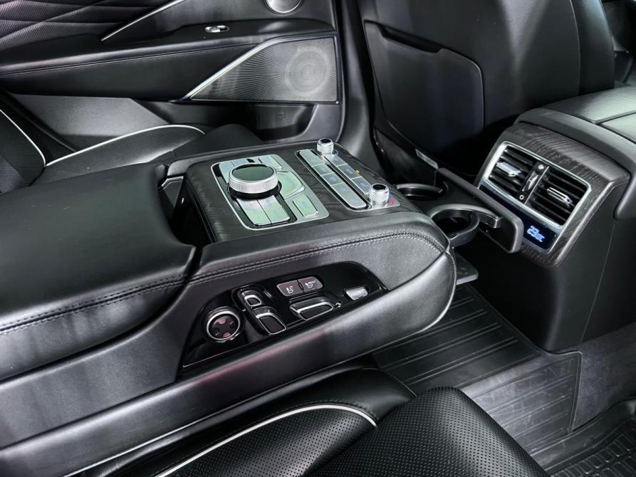Kia K900 II Ростов-на-Дону  - изображение 20