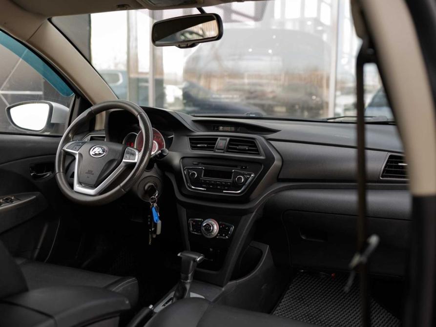 Lifan X50 Новосибирск  - изображение 10