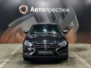 Lada (ВАЗ) Vesta I Рестайлинг (NG) Ставрополь  - изображение 24