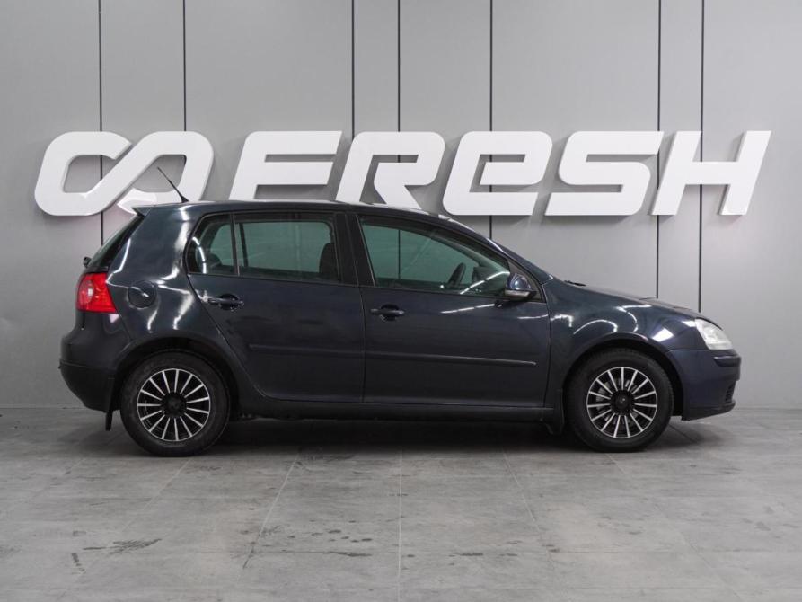 Volkswagen Golf V Воронеж  - изображение 5