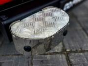 Jeep Wrangler II (TJ) Крым  - изображение 46