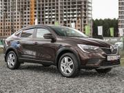 Renault Arkana I Ижевск  - изображение 31
