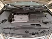 Lexus RX III Рестайлинг Казань  - изображение 33
