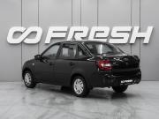 Lada (ВАЗ) Granta I Ростов-на-Дону  - изображение 16