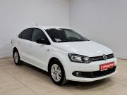 Volkswagen Polo V Альметьевск  - изображение 22