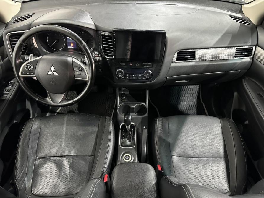 Mitsubishi Outlander III Москва  - изображение 9
