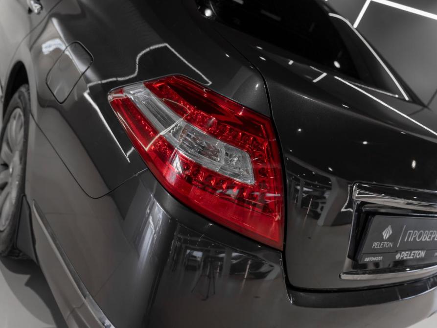 Nissan Teana II Москва  - изображение 23