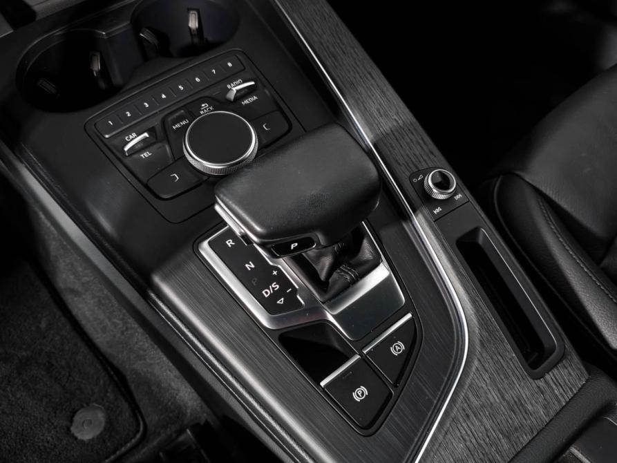 Audi A4 V (B9) Санкт-Петербург  - изображение 11