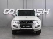Mitsubishi Pajero IV Рестайлинг 2 Воронеж  - изображение 26