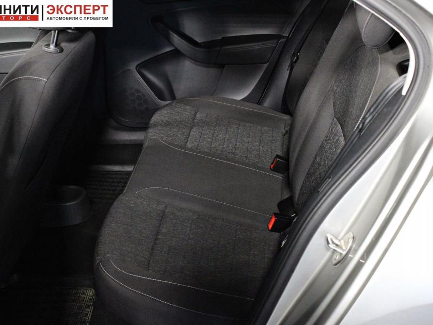 Skoda Rapid II Белгород  - изображение 16