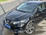 Nissan Qashqai II Рестайлинг Санкт-Петербург  - изображение 26