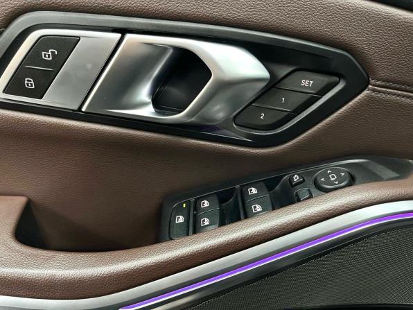BMW 3 серии VII (G2x) с пробегом 2019 года, цена 3 999 900 рублей, 91256 км, седан, Автокод Объявления