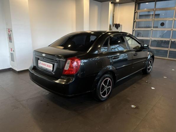 Chevrolet Lacetti I с пробегом 2009 года, цена 425 000 рублей, 156307 км, седан, Автокод Объявления