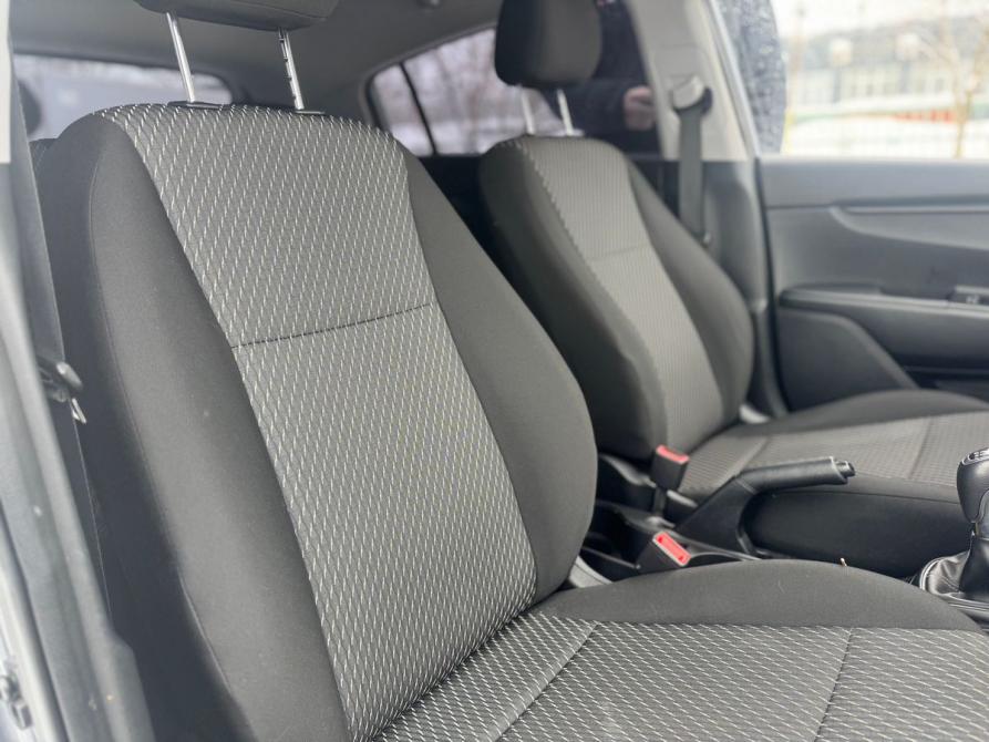 Kia Rio IV Ижевск  - изображение 8