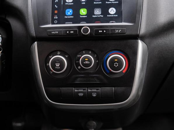 Lada (ВАЗ) Granta I Рестайлинг с пробегом 2021 года, цена 839 000 рублей, 81678 км, лифтбек, Автокод Объявления