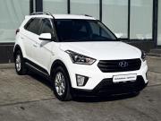 Hyundai Creta I Екатеринбург  - изображение 28