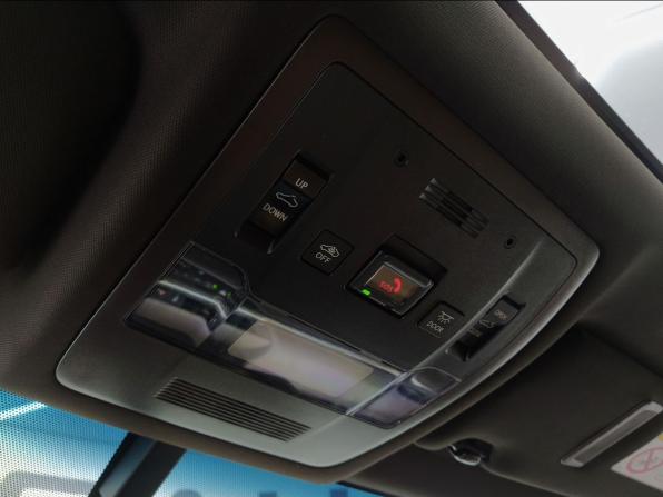 Lexus ES VII с пробегом 2019 года, цена 3 405 000 рублей, 126000 км, седан, Автокод Объявления