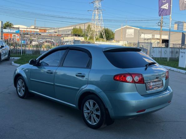 Chevrolet Lacetti I с пробегом 2007 года, цена 390 000 рублей, 191964 км, хэтчбек, Автокод Объявления