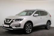 Nissan X-Trail III Рестайлинг Ярославль  - изображение 28