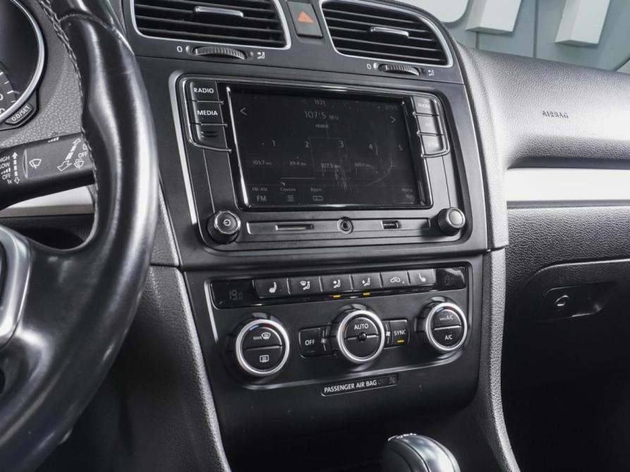 Volkswagen Golf VI Ростов-на-Дону  - изображение 12