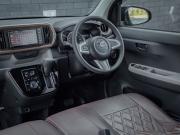 Toyota Passo III Рестайлинг Тюмень  - изображение 23