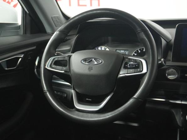 Chery Tiggo 4 Pro I с пробегом 2024 года, цена 1 532 000 рублей, 55998 км, внедорожник, Автокод Объявления