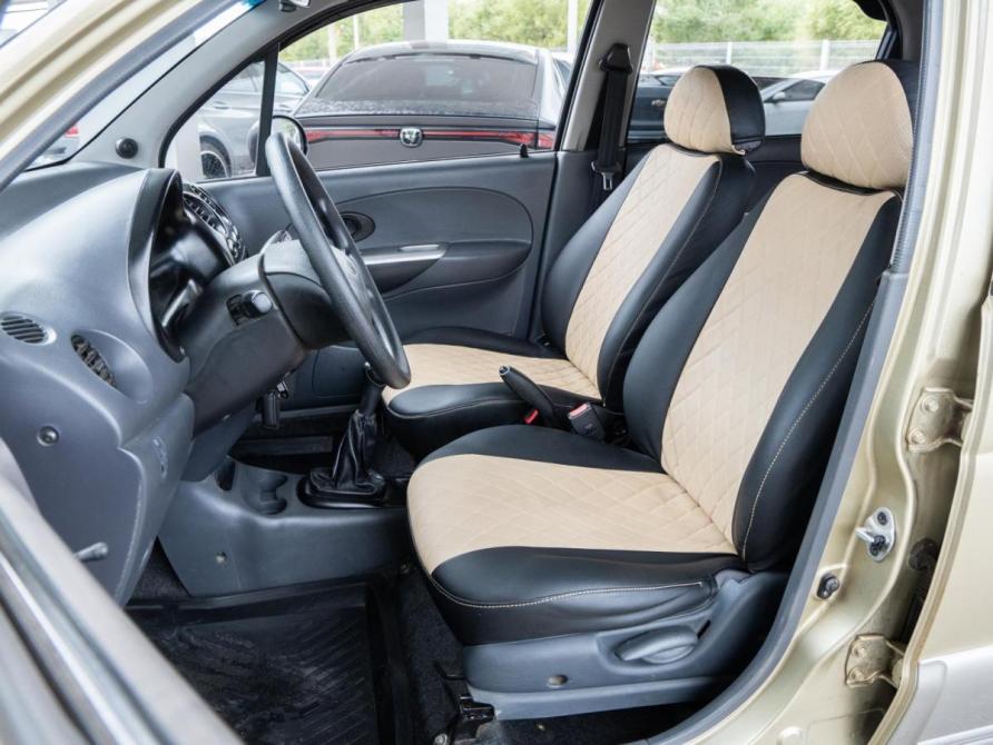 Daewoo Matiz I Рестайлинг Волгоград  - изображение 10