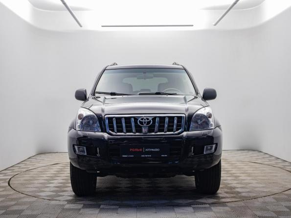 Toyota Land Cruiser Prado 120 Series с пробегом 2003 года, цена 1 180 000 рублей, 330194 км, внедорожник, Автокод Объявления