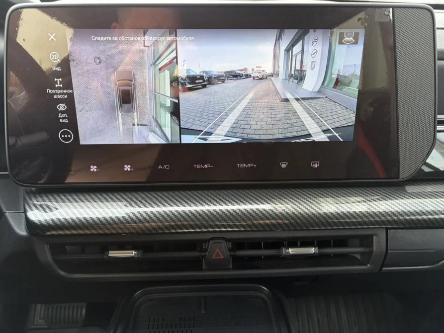 Haval H3 I Москва  - изображение 22