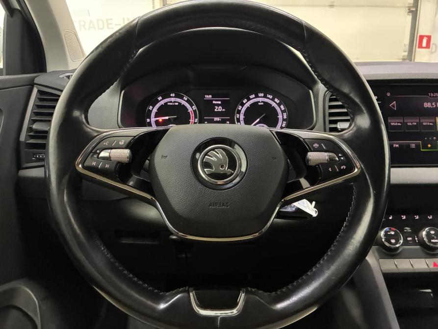 Skoda Karoq I Пермь  - изображение 14