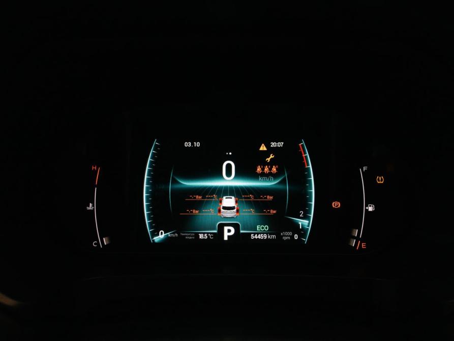 Chery Tiggo 7 Pro I Красноярск  - изображение 20